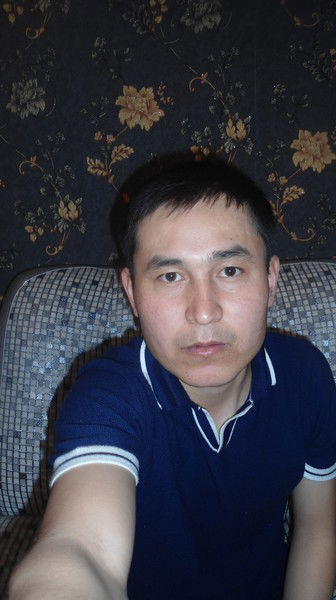 Чингиз Бердибаев