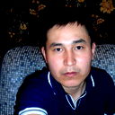 Чингиз Бердибаев