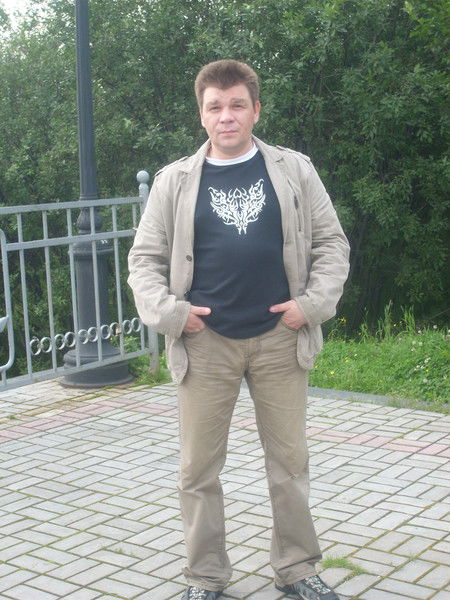 Владимир Дядык