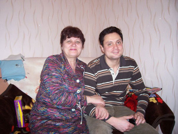 Людмила Бем