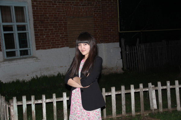 >>Kz Girl<< Abubakirova