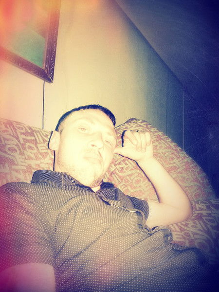 Петр Пугачев