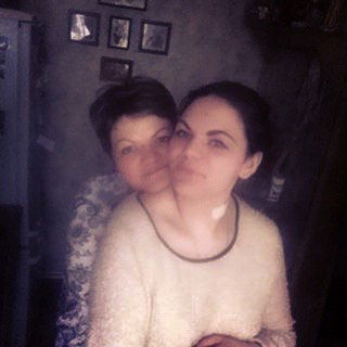 Наталья Некрасова