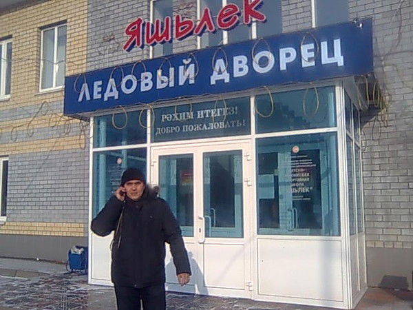 Владимир Махонин