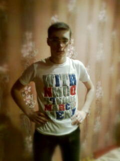 Василий Скрипник