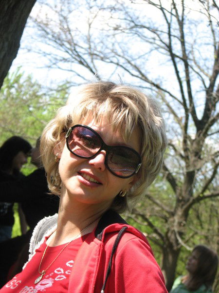 Елена Подзолкова