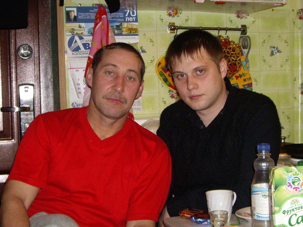 Евгений Абрамов