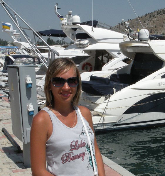 Ирина Зайцева