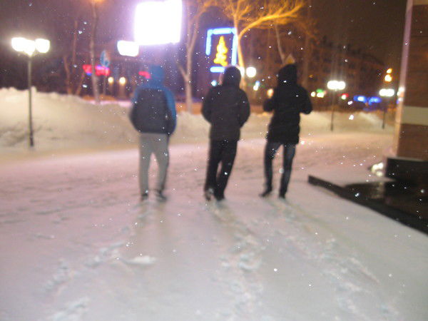 Серёжка )))))