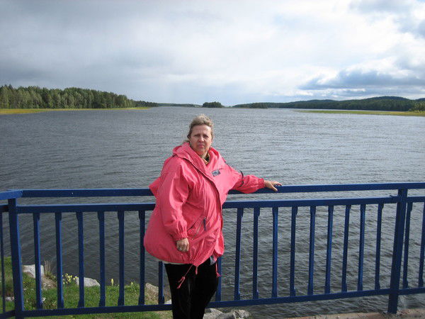 Лариса Туманова