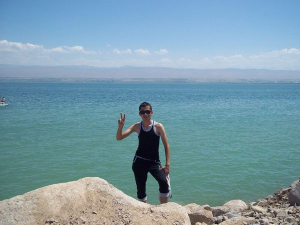 Бахтиёр Джураев