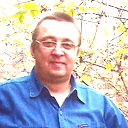 Сергей Семёнов