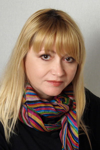 Понкратьева Наталья