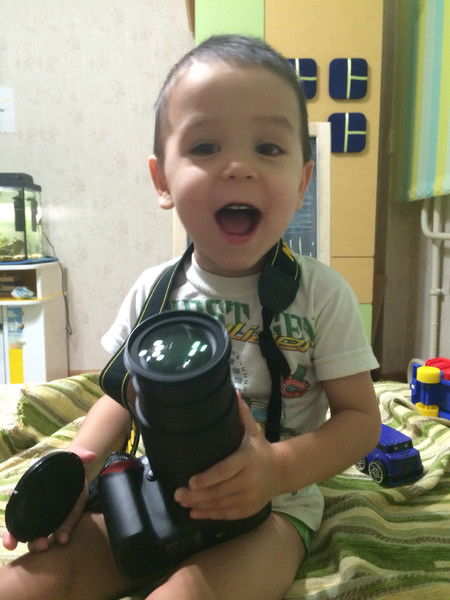 Ильнар Шаяхметов