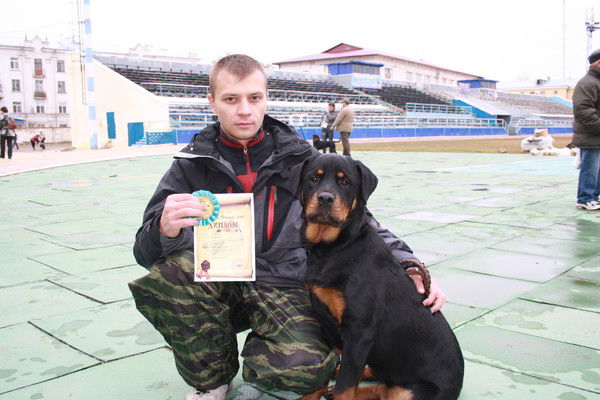 Алексей Погорецкий