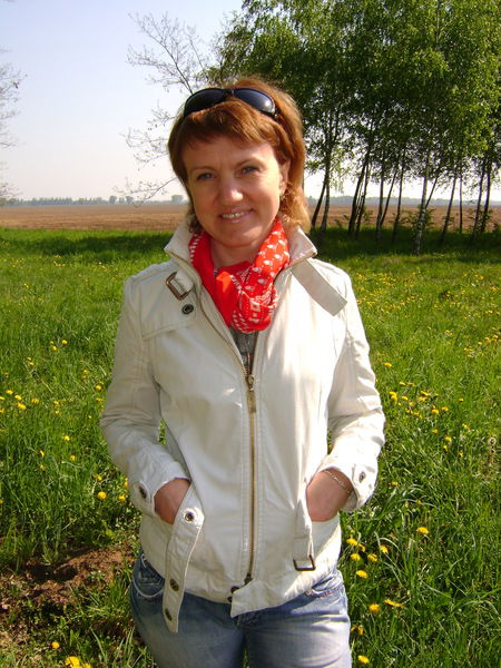 Лариса Барботько(Куцан)