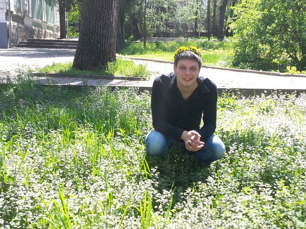 Денис Макаров