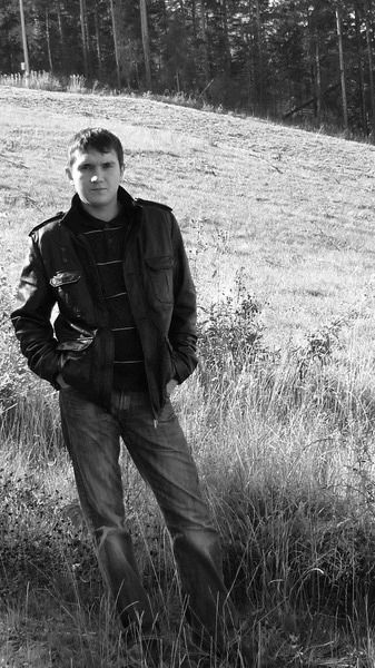 Антон Развилюк