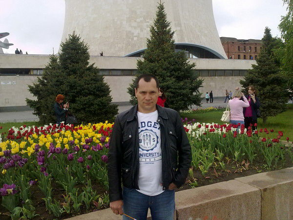 Александр Кудрявцев