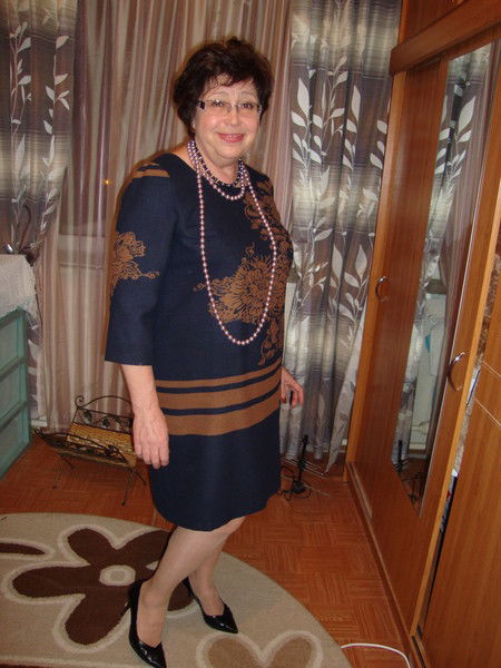 Екатерина Брусенская