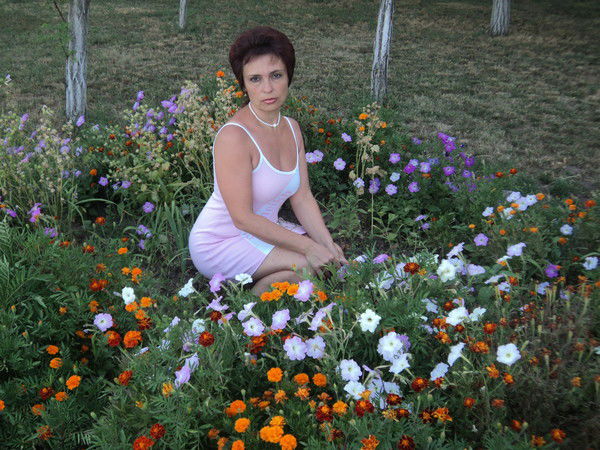 Оксана Нестеренко (Коростелева)