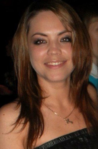 Светлана Кухарева