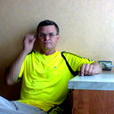 Sergei Ushakov