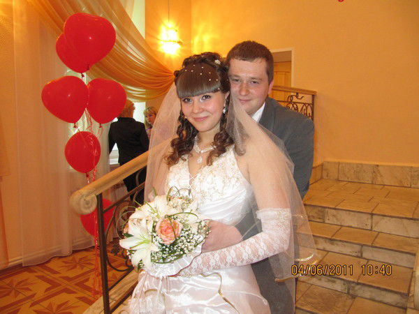 Евгения Захаревич