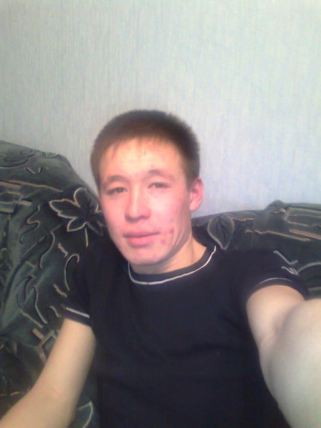 Ермек Ибраев