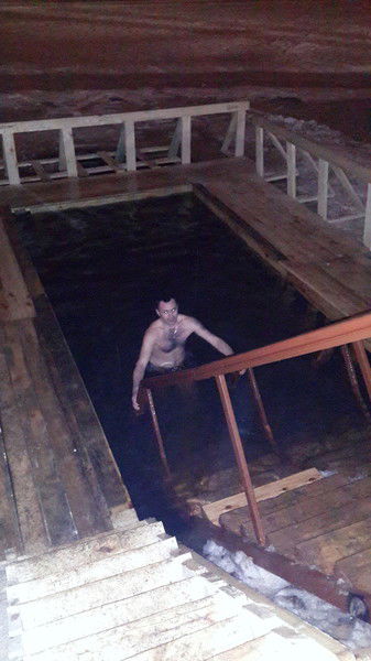 Виталий Лазареску