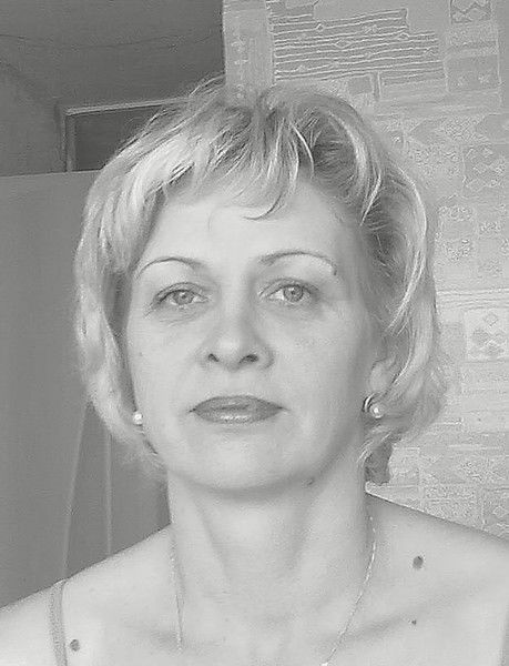 Ольга Жданова