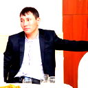 Aydar Alimbekov