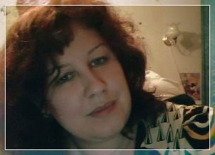 Вероника Харитонова