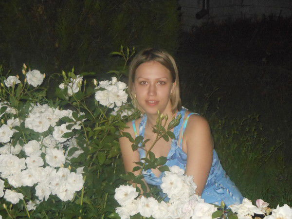 Екатерина Куркина