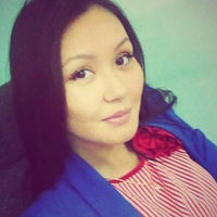 Арай Нуралдина