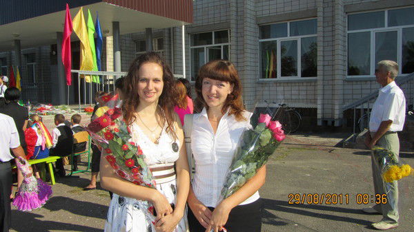 Татьяна Саламатина