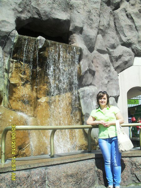 Елена Ермакова