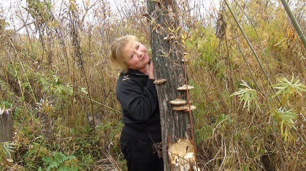 Оксана Сухоруких (Шляхова)