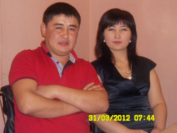 Сапаргул Абдрахманова