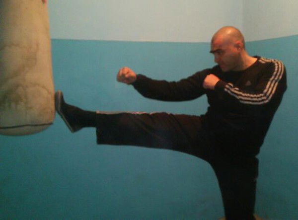 Мухаммадали Юлдашев