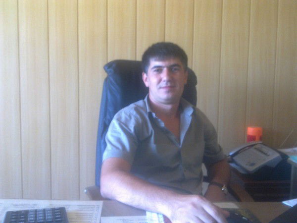 Рома Османов