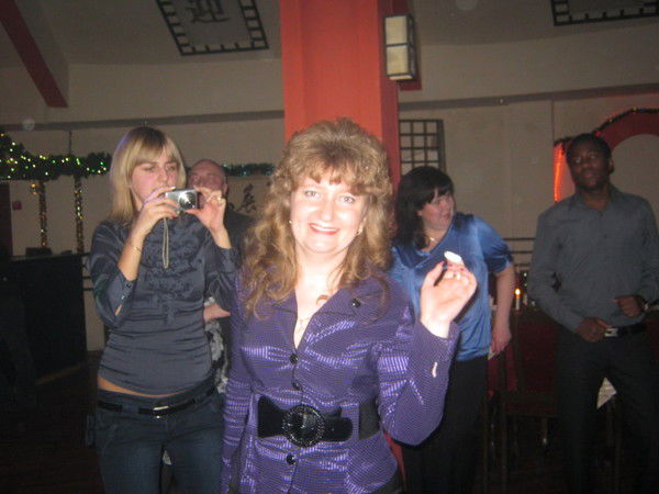 Лариса Усольцева