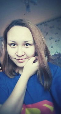 Камила Калимова