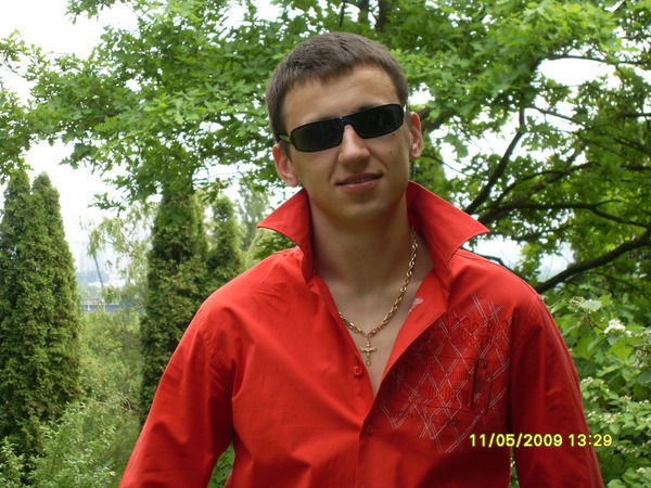 Александр Гусар