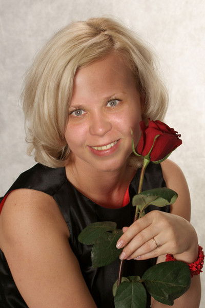 Марина Полякова (Фаррахова)