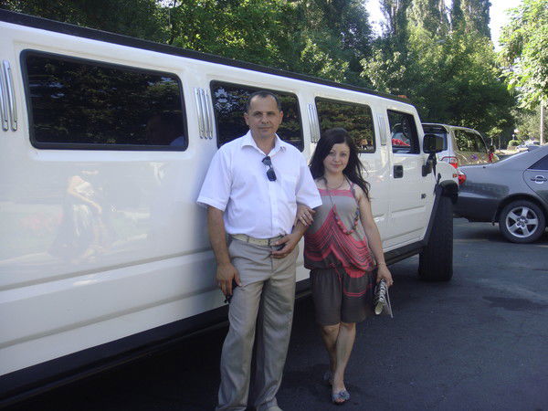 Эльмина Гусенова