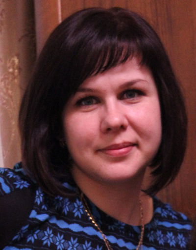 Валентина Филимонова