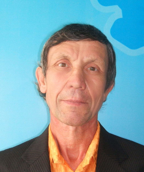 Павел Ширяев