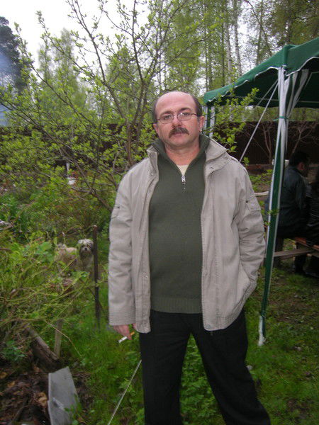 Сергей Тоноян