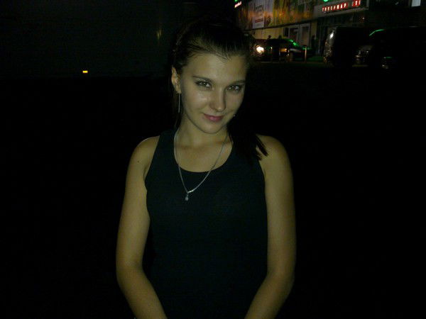 Ксения Масленикова